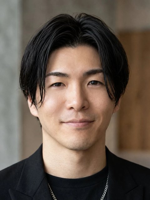 原田 敬介